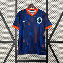Alternative Netherlands 2024