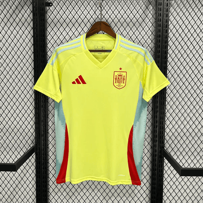 Spain 2024 Alternative