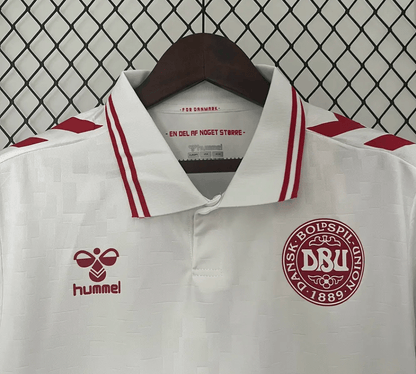 Denmark 2024 Alternative