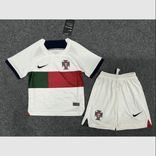 Portugal 23/24 Kids Kit