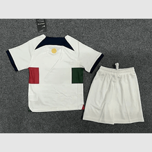 Portugal 23/24 Kids Kit