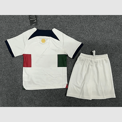Portugal 23/24 Kids Kit