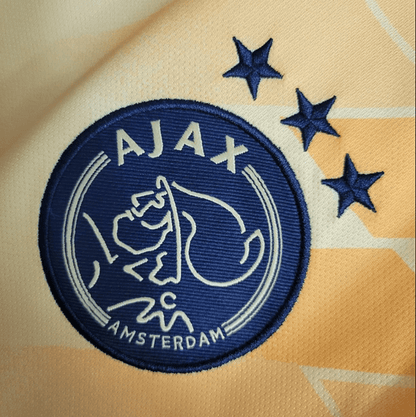 Ajax 23/24