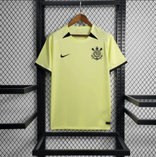 Corinthians Yellow Training 2023/24