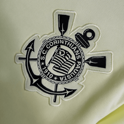 Corinthians Yellow Training 2023/24