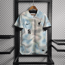 Liverpool 22/23 Alternative