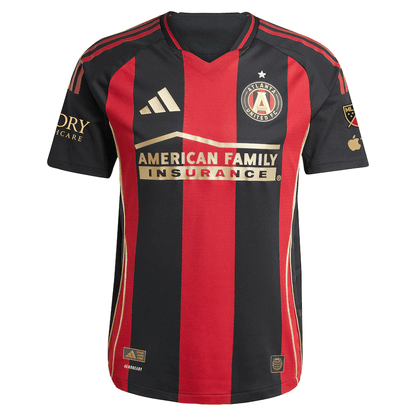 Atlanta United FC 2024/25 T-Shirt