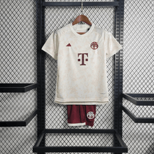 Bayern Munich 23/24 Kids Kit