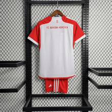 Bayern Munich 23/24 Kids Home Kit