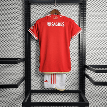 Benfica 23/24 Kids Kit