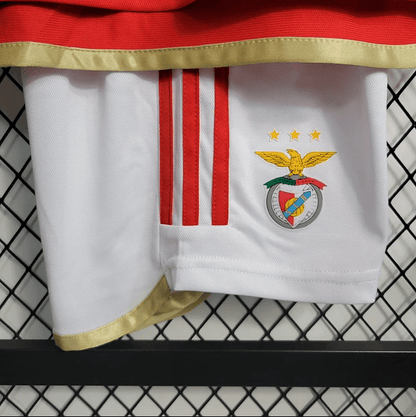 Benfica 23/24 Kids Kit