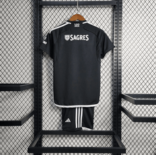 Benfica 23/24 Kids Kit
