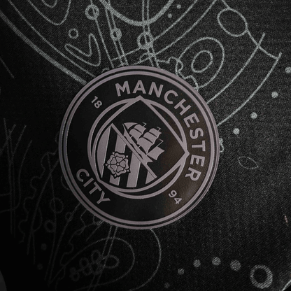 Manchester City 23/24