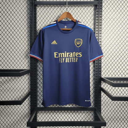 Arsenal 23/24  Principal