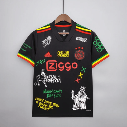 Ajax “Bob Marley” 21/22