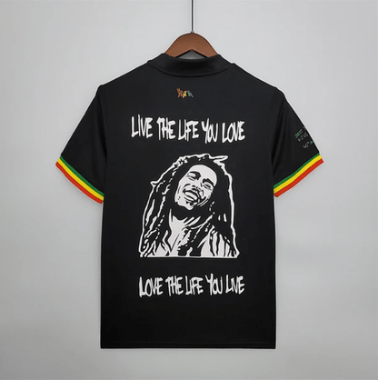 Ajax “Bob Marley” 21/22