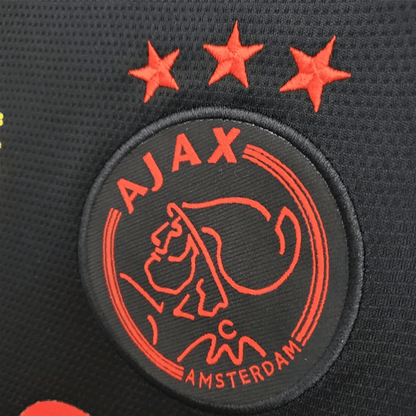 Ajax “Bob Marley” 21/22