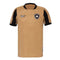 Camisa Botafogo Goleiro II 24/25 - Dourada