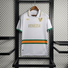 Venice 2023/24
