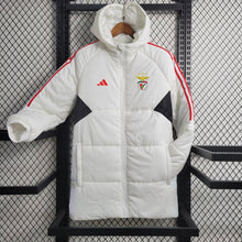 Quispo Comprido - Benfica