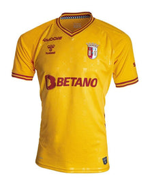 Braga 2021/22 Home Shirt