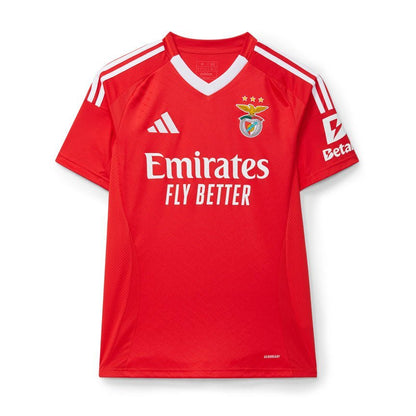 Benfica 2024/25 Home