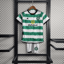 Celtic 23/24 Kids Home Kit