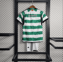 Celtic 23/24 Kids Home Kit