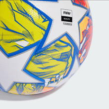 Champions League Soccer Ball