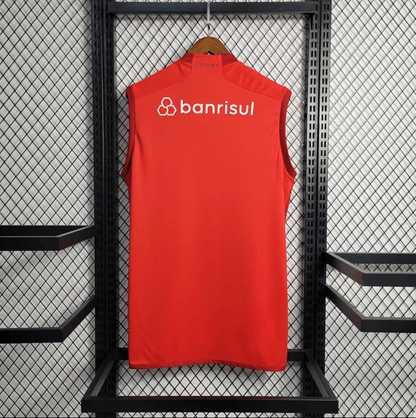 Internacional 2023/24 Training Bib