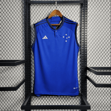 Cruzeiro Home Training Vest 2023/24
