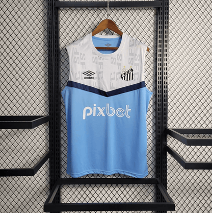 Santos 2023/24 Training Vest