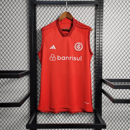 Internacional 2023/24 Training Bib