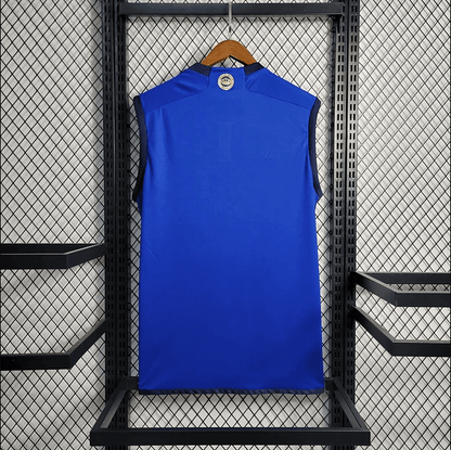 Cruzeiro Home Training Vest 2023/24