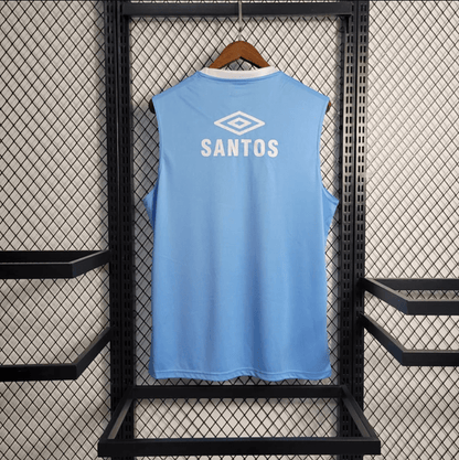 Santos 2023/24 Training Vest