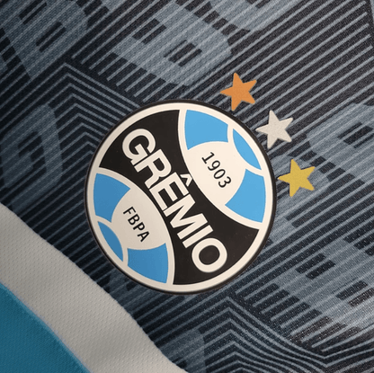 Grêmio 2023/24 Training Jacket