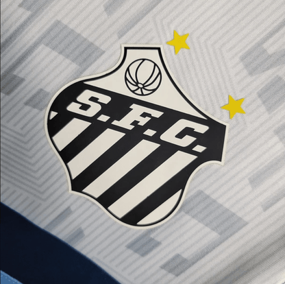 Santos 2023/24 Training Vest