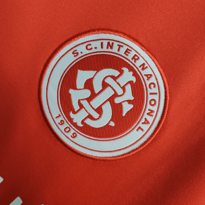Internacional 2023/24 Training Bib