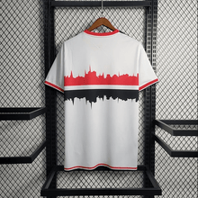 Sao Paulo 2023/24 Main