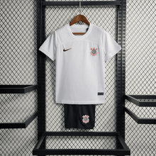Corinthians 2023 Home Kids Kit