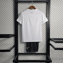 Corinthians 2023 Home Kids Kit