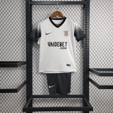 Corinthians 2024 Home Kids Kit