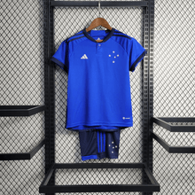 Cruzeiro 2023 Kids Kit