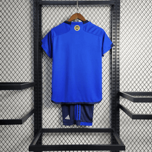Cruzeiro 2023 Kids Kit