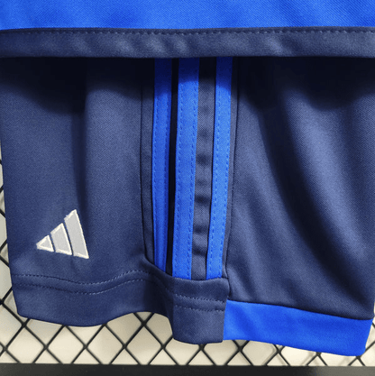 Cruzeiro 2023 Kids Kit