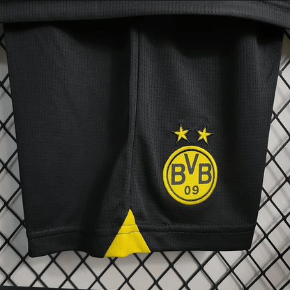Dortmund 2023/24 Home Kids Kit
