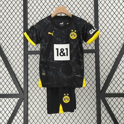 Dortmund 2023/24 Kids Kit
