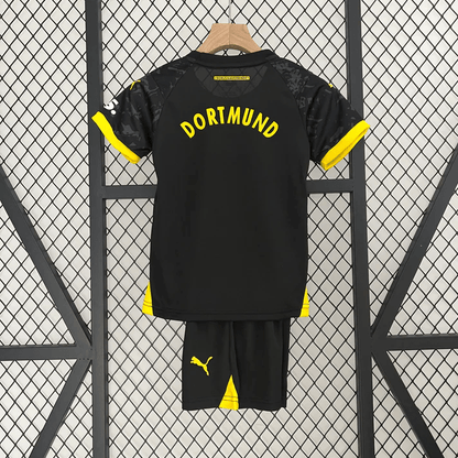 Dortmund 2023/24 Kids Kit