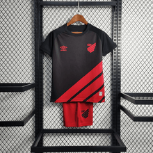 Athletico Paranaense 2023 Kids Kit