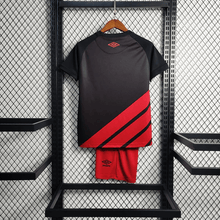 Athletico Paranaense 2023 Kids Kit